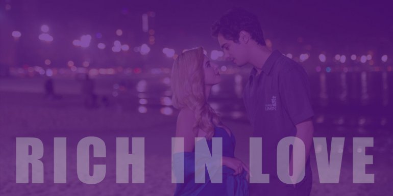 Netflix'in Romantik Komedi Filmi Rich In Love İzleyici Yorumları ve Film İncelemesi