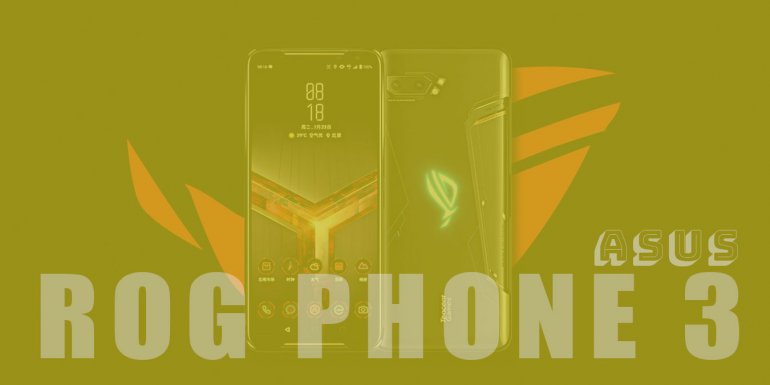 Asus ROG Phone 3 Fiyatı, Özellikleri ve Detaylı İncelemesi