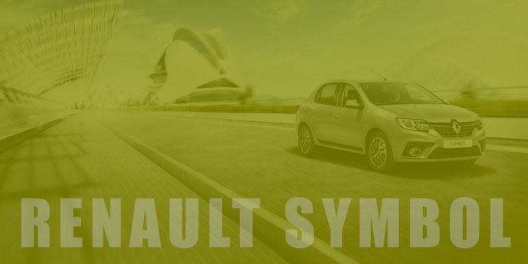 2020 Yeni Renault Symbol Teknik Özellikleri ve Fiyat Listesi
