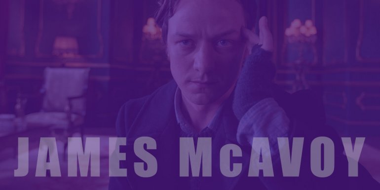 En İyi 29 James McAvoy Filmi Önerisi | 2022