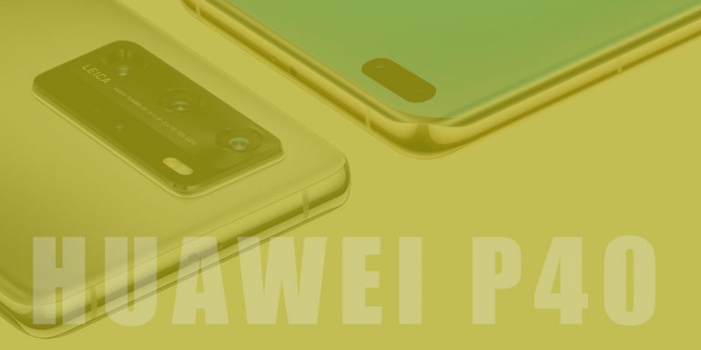 Huawei P40 Fiyatı ve Özellikleri | Detaylı İncelemesi