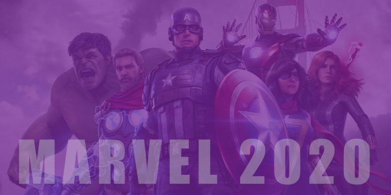 2021'de Sırayla Vizyona Girecek Marvel Filmleri Listesi