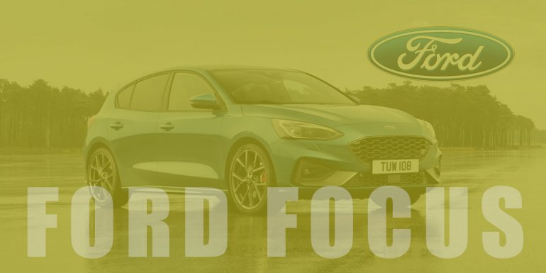 2020 Ford Focus Teknik Özellikleri ve Fiyat Listesi
