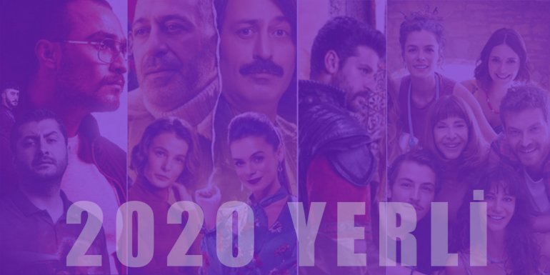 2020 Türk Filmleri – 2020 Yılında Vizyona Giren En İyi Türk Filmleri