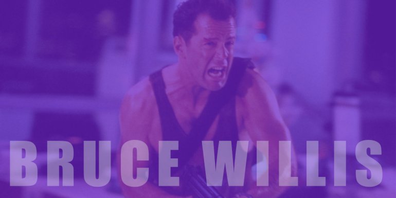 Bruce Willis Filmleri | Aksiyon ve Bilim Kurgu Türünde En İyi 30 Bruce Willis Filmi