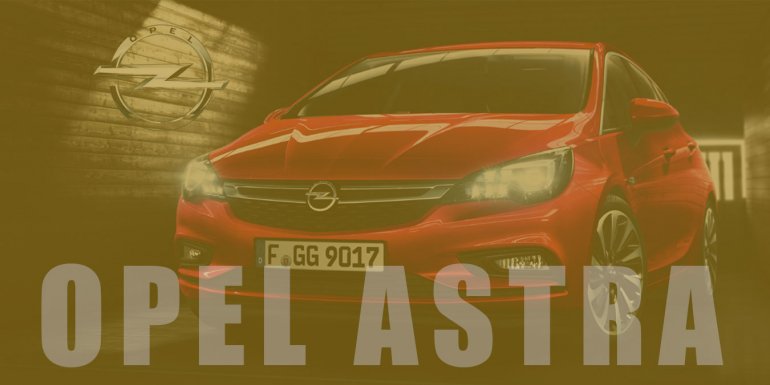 2020 Yeni Opel Astra Teknik Özellikleri ve Fiyat Listesi
