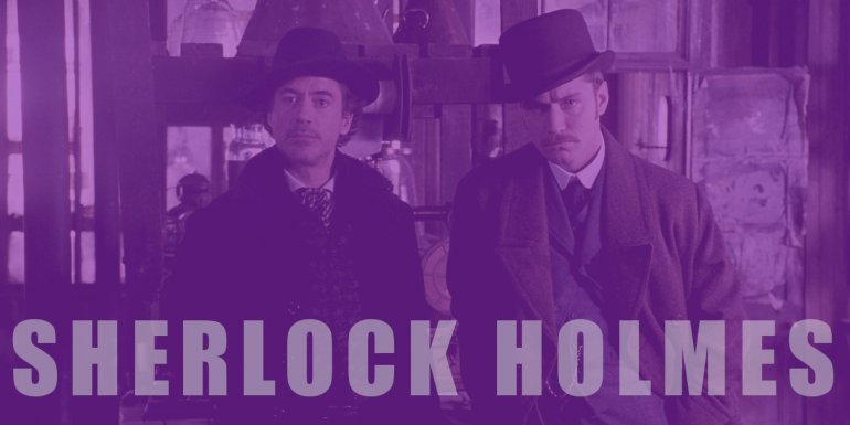 Sherlock Holmes Hakkında İlk Kez Duyacağınız 28 Bilgi