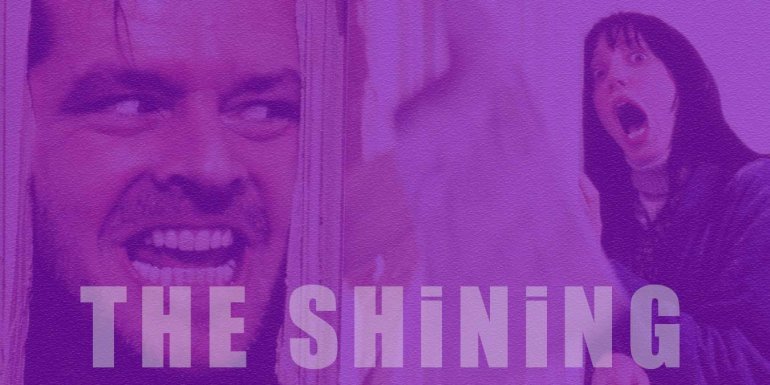 The Shining Hakkında İlk Kez Duyacağınız 27 Bilgi