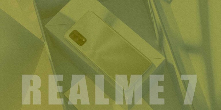 Realme 7 Teknik Özellikleri ve Detaylı İncelemesi