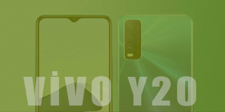 Vivo Y20 Teknik Özellikleri ve Fiyatı