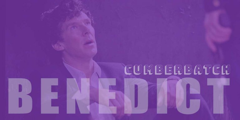 Benedict Cumberbatch'ın Oynadığı En İyi Film ve Dizi Önerileri