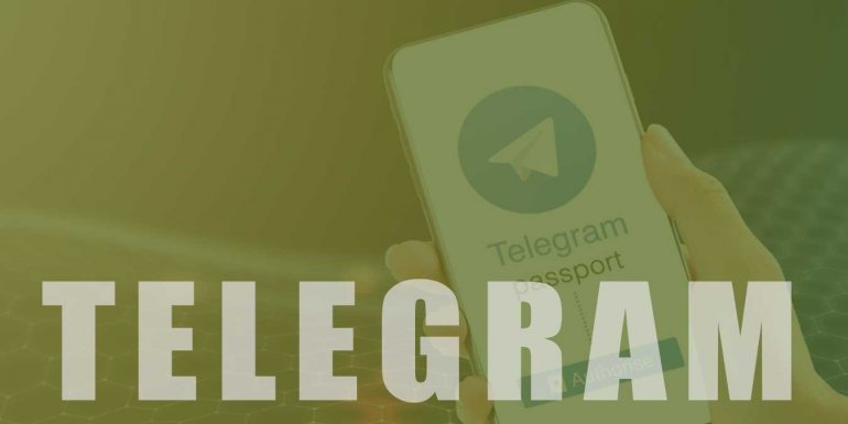 Telegram Üyelik Hesabı Nasıl Oluşturulur? | 2024