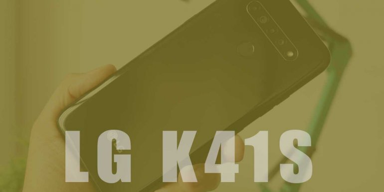 LG K41S Özellikleri ve Fiyatı | Detaylı İnceleme