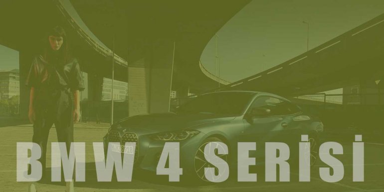 2020 Yeni BMW 4 Serisi Coupe Teknik Özellikleri ve Fiyat Listesi