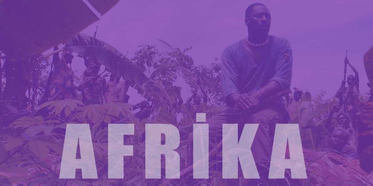 Afrika Filmleri | Mutlaka İzlenmesi Gereken En İyi 15 Afrika Yapımı Film