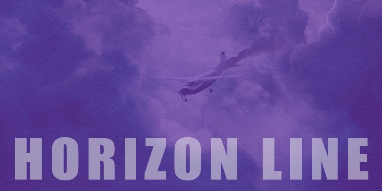 Netflix Macera Filmi Horizon Line İzleyici Yorumları ve Film İncelemesi
