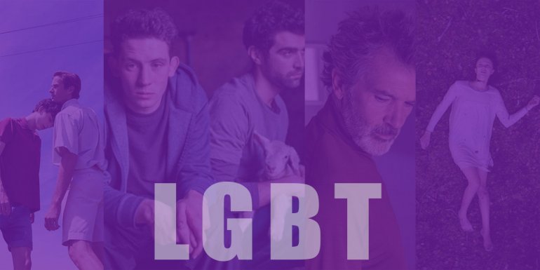 Son Yıllarda Çekilmiş En İyi 29 LGBT Filmi | LGBTİ Filmleri