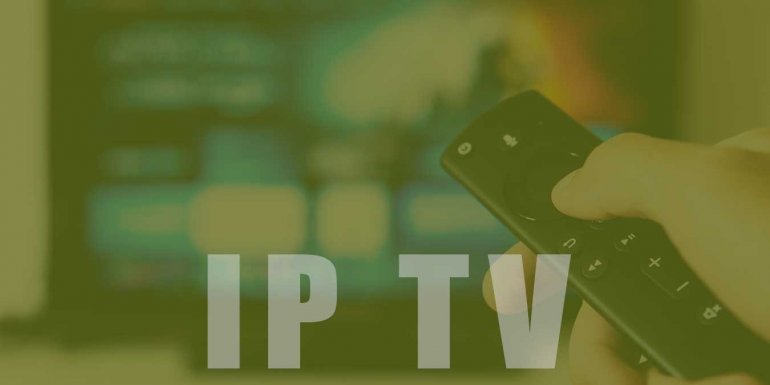 Yeni Nesil Televizyon: IPTV Nedir, Nasıl Kullanılır? | Kurulum ve Avantajları