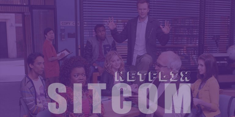 Gülmeye Doyamayacağınız En İyi Netflix Sitcom Dizileri