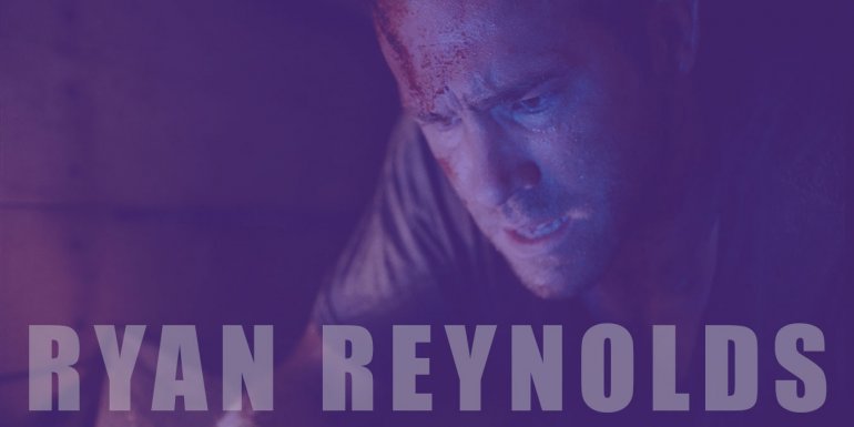 Aksiyon ve Komedi Dolu 20 Ryan Reynolds Filmi | 2022