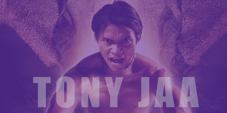 Son Yılların Yükselen Asyalı Yıldızı Tony Jaa'nın Yer Aldığı En İyi Filmler