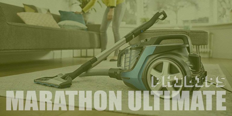 Gerçek Güç: Philips Marathon Ultimate İnceleme