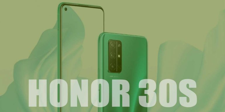 Honor 30S Teknik Özellikleri ve Fiyatı | Detaylı İnceleme