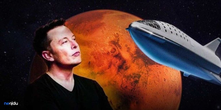 Elon Musk Kimdir? Elon Musk Kaç Yaşında?