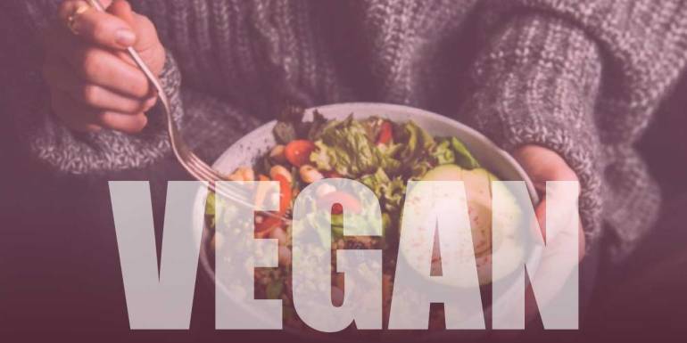 Vegan Nedir? İlkeleri ve Faydaları Hakkında Bilgi