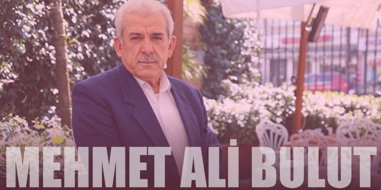 Mehmet Ali Bulut Kimdir? Mehmet Ali Bulut Kitapları ve Nereli?