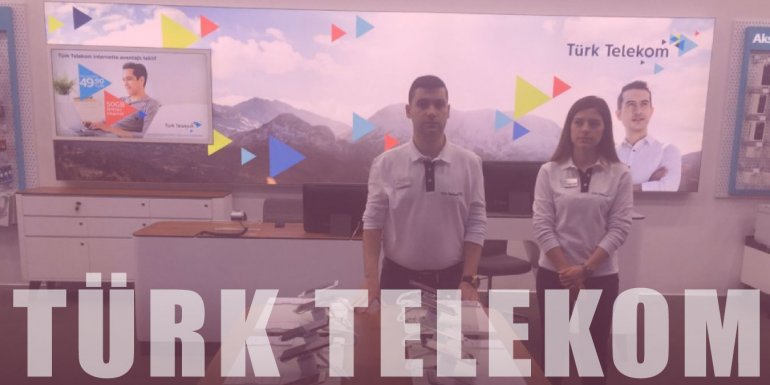 Türk Telekom Kimin, Kime Satıldı, Araplara mı Satıldı?