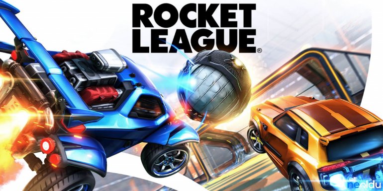 Rocket League Sistem Gereksinimleri (2022)