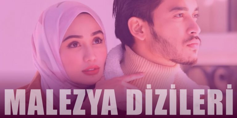 IMDb Puanı Yüksek En İyi Ve En Yeni Malezya Dizileri | 2022