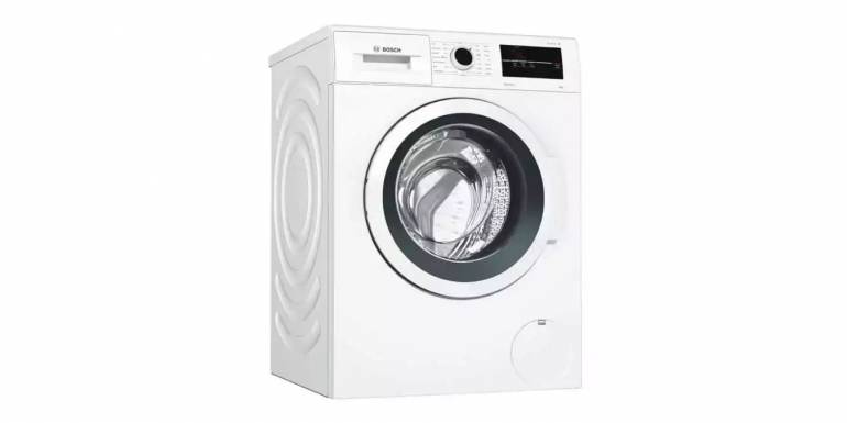 En İyi 10 Bosch Çamaşır Makinesi Tavsiyesi | Fiyat & Yorum