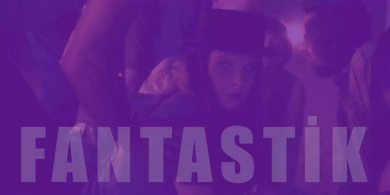 Fantastik Filmler 2023 - Sihir ve Büyü Konulu 35 Ödüllü Film