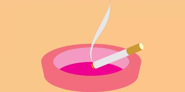 Rüyada Sigara Görmek Ne Anlama Gelir?