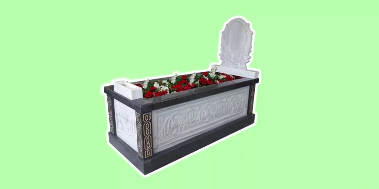 Rüyada Mezar Görmek - Boş Mezar Görmenin Anlamı Nedir?