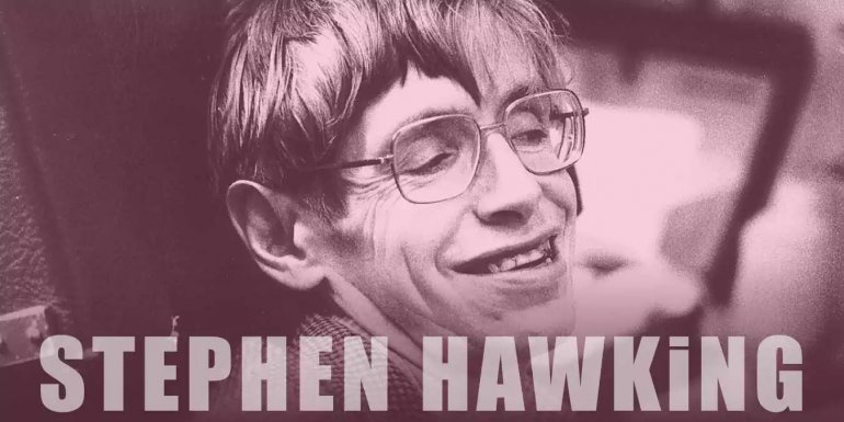 En Parlak Teori Fizikçi Stephen Hawking Hakkında Bilgiler