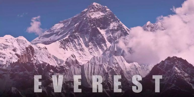 Everest Dağı Nerede? Everest Dağı Hakkında İlginç Bilgiler
