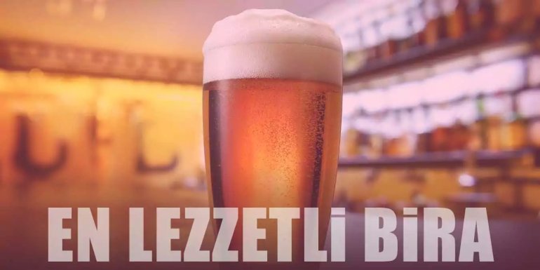 En Lezzetli Biraları Üreten Dünyanın En İyi 10 Bira Ülkesi