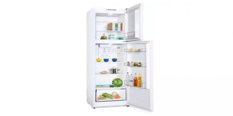 İç Hacmi Yüksek En İyi 10 Profilo Buzdolabı Tavsiyesi