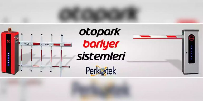 Perkotek Turnike, Bariyer ve X Ray Cihazları