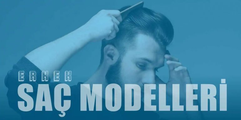 Tarzınıza Tarz Katacak 2024'ün En Trend 13 Erkek Saç Modeli