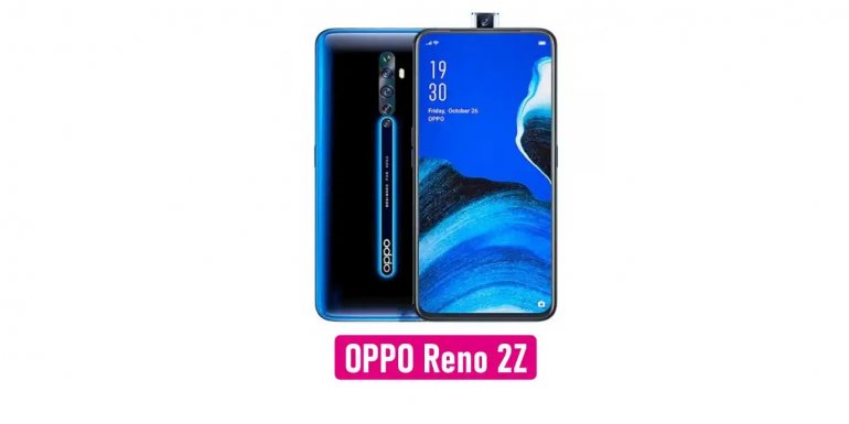 Dayanıklı Bataryaya Sahip: Oppo Reno 2Z İnceleme