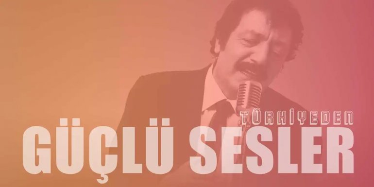 Duygulara Tercüman Olan Türkiye’de Sesi Güçlü 10 Sanatçı