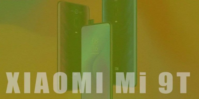 Xiaomi Mi 9T İncelemesi & Fiyatı ve Kullanıcı Yorumları