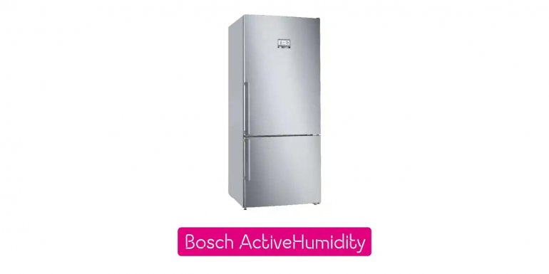 Geniş İç Hacme Sahip: Bosch ActiveHumidity İnceleme