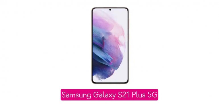 Bir Telefondan Daha Fazlası Samsung Galaxy S21 Plus İnceleme
