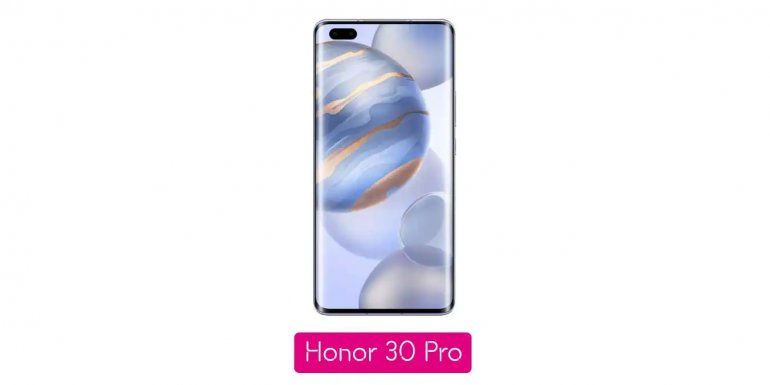 Yüksek Kamera Kalitesine Sahip: Honor 30 Pro İnceleme