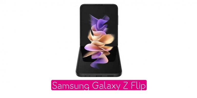 Katlanabilir Ekrana Sahip: Samsung Galaxy Z Flip İnceleme